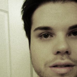 Meet your Posher, R justin